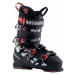 Rossignol SPEED 120 BLACK Pánska lyžiarska obuv, čierna, veľkosť