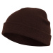 Heavy Brown Cap