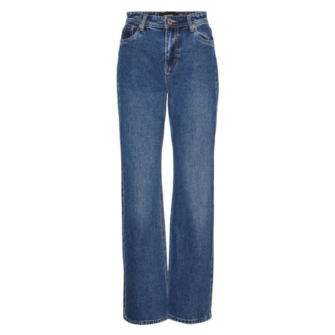 VERO MODA Džínsy 'RACHEL'  modrá denim