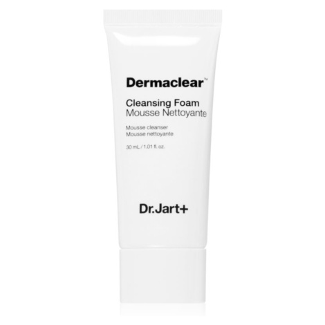 Dr. Jart+ Dermaclear™ Cleansing Foam hĺbkovo čistiaca pena