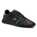 Lacoste Sneakersy Novas 0120 1 Sma 7-40SMA00121B4 Čierna