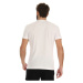 Lotto TEE SUPRA VI Pánske tričko, biela, veľkosť