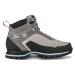 Garmont Vetta Gtx Wms Dámske vysoké trekové topánky 10004420GAR warm grey/light blue