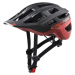 Cratoni AllRace Black/Red Matt Prilba na bicykel