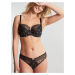 Cleo Blossom Balcony black 10581 80HH