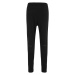 Reebok Športové nohavice 'DMX'  čierna / biela