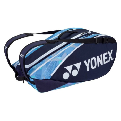 Yonex BAG 92229 9R Športová taška, tmavo modrá, veľkosť