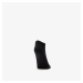 adidas Trefoil Liner Socks 3-Pack Black