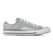 Converse Plátenky Ctas Ox A00481C Sivá