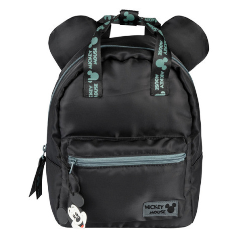 Disney Detský ruksak (čierna)