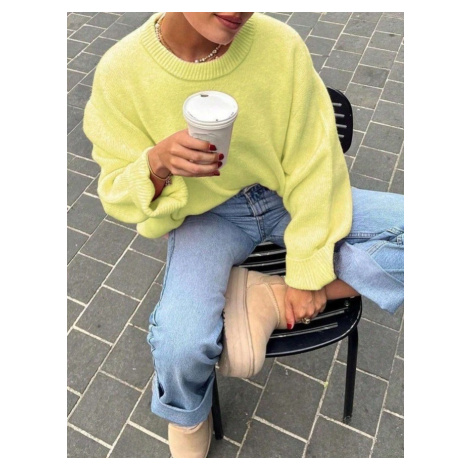 Dámske svetre klasické