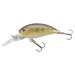 Wobler Crankbait WXM CRK 30 F Brown Yamame