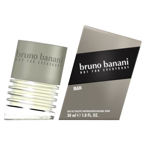 Bruno Banani Man - EDT 30 ml