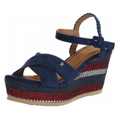 Dámske espadrilky Refresh