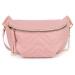 Kabelka Bag model 16655011 Light Pink - Art of polo