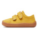 Froddo Sneakersy Barefoot Vegan G3130248-6 M Žltá
