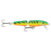 Rapala wobler jointed floating ft - 7 cm 4 g