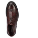 Pánske topánky z kroko kože 95-M-504-3