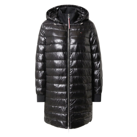 Dámske kabáty, parky a trenčkoty Tommy Hilfiger