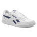 Reebok Sneakersy Court Advance 100034030-M Biela