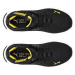 Puma SOFTRIDE ENZO NXT JR Chlapčenská obuv, čierna, veľkosť 37.5