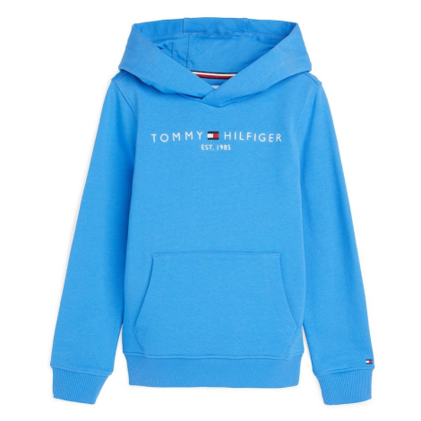 Chlapčenské mikiny cez hlavu Tommy Hilfiger