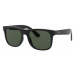 Ray-Ban Junior Junior Justin RJ9069S 100/71 - ONE SIZE (48)