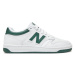 New Balance Sneakersy BB480LNG Biela