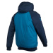 Reaper TOANO Pánska zateplená bunda, modrá, veľkosť