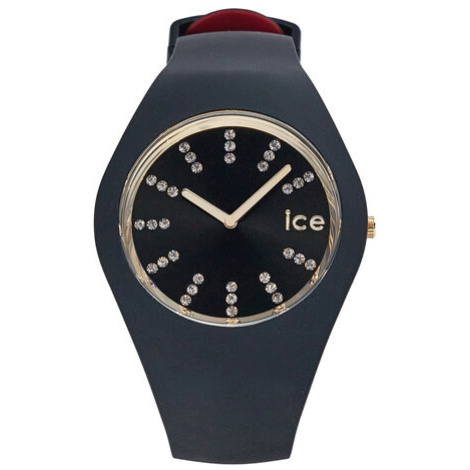 Ice-Watch Hodinky Cosmos 21047 Čierna