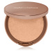 Nude by Nature Flawless Pressed Powder Foundation kompaktný púdrový make-up odtieň C6 Cocoa