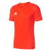 Futbalové tričko adidas Tiro 17 M BQ2809