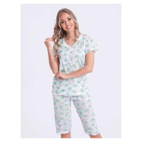 Edoti Women's pyjamas UL