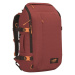 CabinZero Adv 32L Sangria red