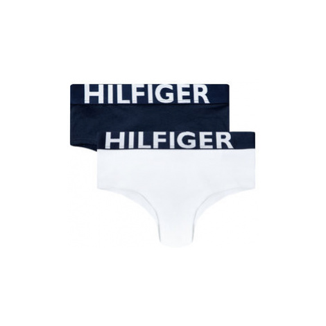 Tommy Hilfiger Súprava 2 párov nohavičiek UW0UW00225 S Farebná