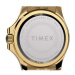 Timex Hodinky TW2V80000 Zlatá