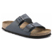 Birkenstock Arizona Natural Leather Narrow Fit