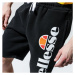 Ellesse Šortky Bossini Blk