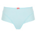 Panache Tango Essence Deep Brief aqua/coral 10963 34