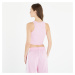 adidas Adicolor Essentials Rib Tank Top True Pink