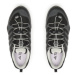 Adidas Trekingová obuv Terrex Swift R2 GORE-TEX Hiking Shoes IF7634 Čierna