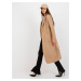 Coat TW-EN-BI-5220.63-beige