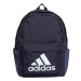 Adidas Ruksak Classic Badge of Sport Backpack HR9809 Modrá