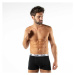 Fila MAN BOXERS 2 PACK Pánske boxerky, čierna, veľkosť