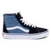 Vans Sneakersy Sk8-Hi VN000D5INVY Čierna