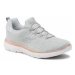 Skechers Sneakersy Dazzling Me 149528/GRY Sivá