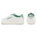 Reebok Sneakersy Club C 85 100032970-M Biela