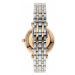 Dámske hodinky EMPORIO ARMANI AR11293 - GIANNI T-BAR (zi510a)