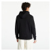 Mikina FRED PERRY Tipped Hooded Sweatshirt Black