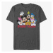 Queens Disney Classics Mickey Classic - Disney Squad Unisex T-Shirt